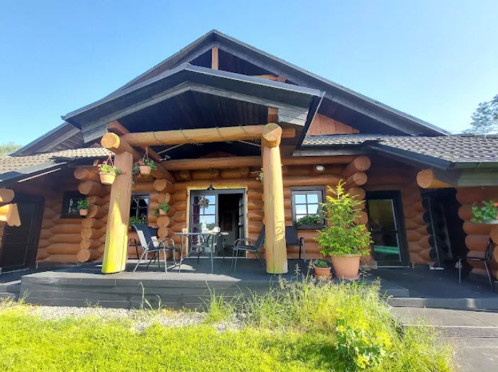Srub MENDRYKA, Czech Republic (Czechia)